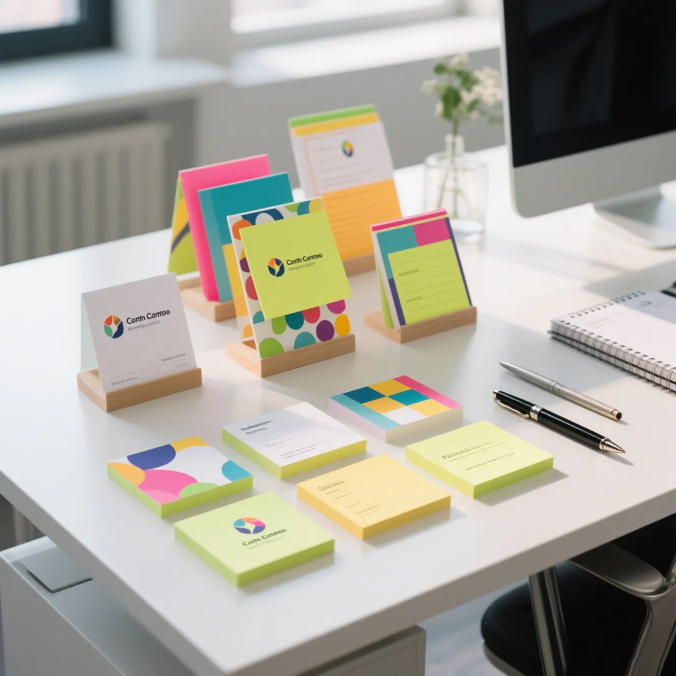 Personalized Sticky Notes: The Ultimate 2025 Guide to Creative Branding and Gifting 8 2948191110