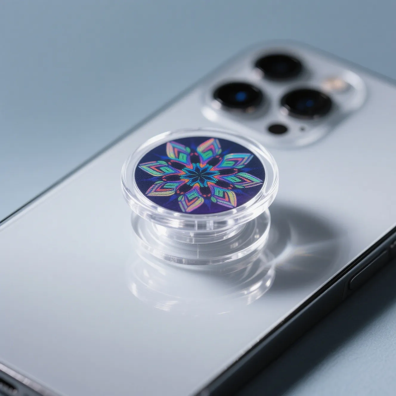 Custom Acrylic Popsocket: The Ultimate 2025 Guide to Personalized Phone ...