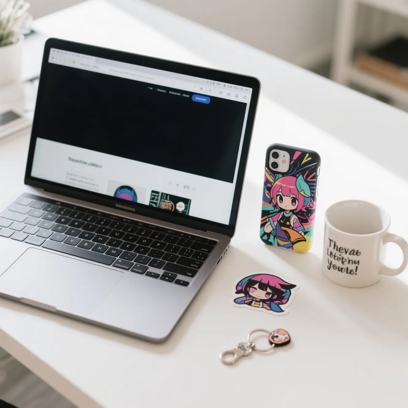 Etsy Sellers, It's Time to Scale: Unlock Wholesale Success with Print-on-Demand-Loongwa Blog