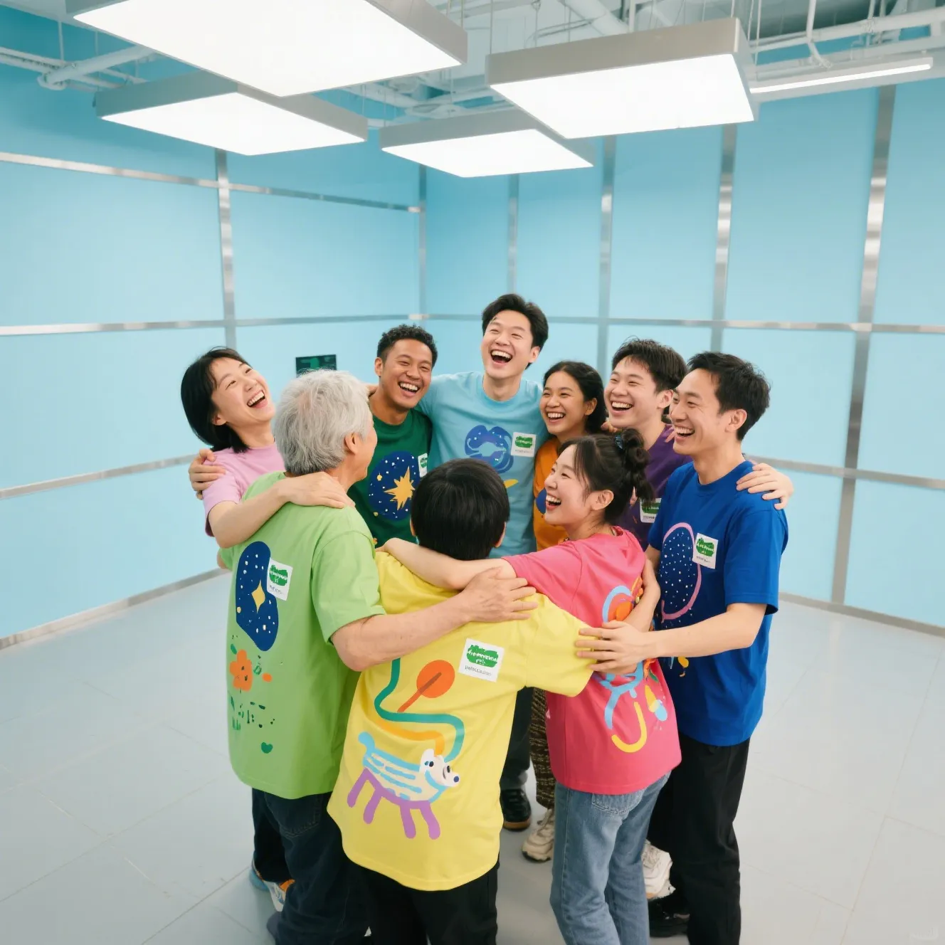 Custom T Shirts: The Ultimate Guide to Personalized Apparel in 2025-Loongwa Blog