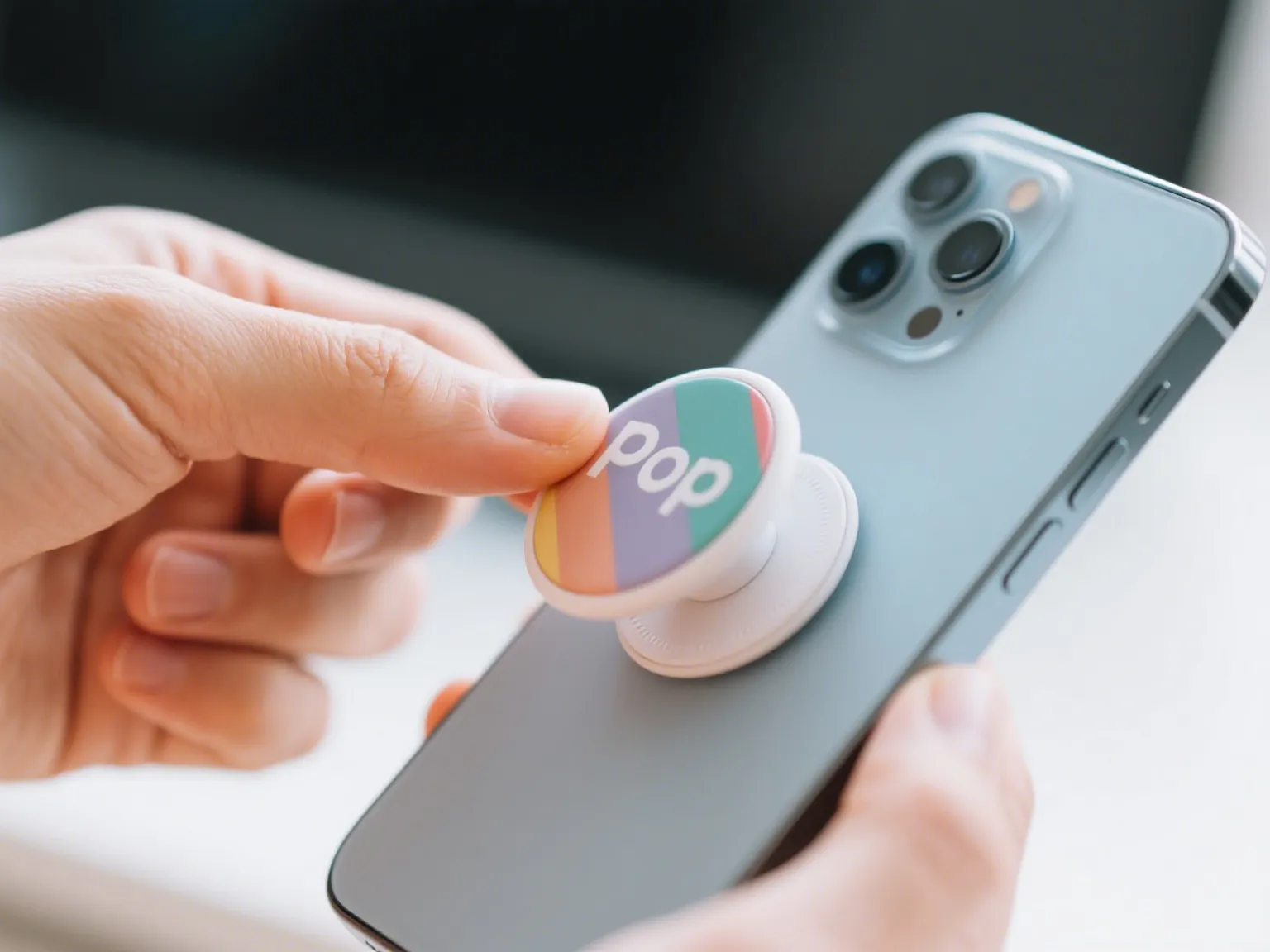 PopSockets and Wireless Charging The Ultimate 2025 Guide Loongwa Blog